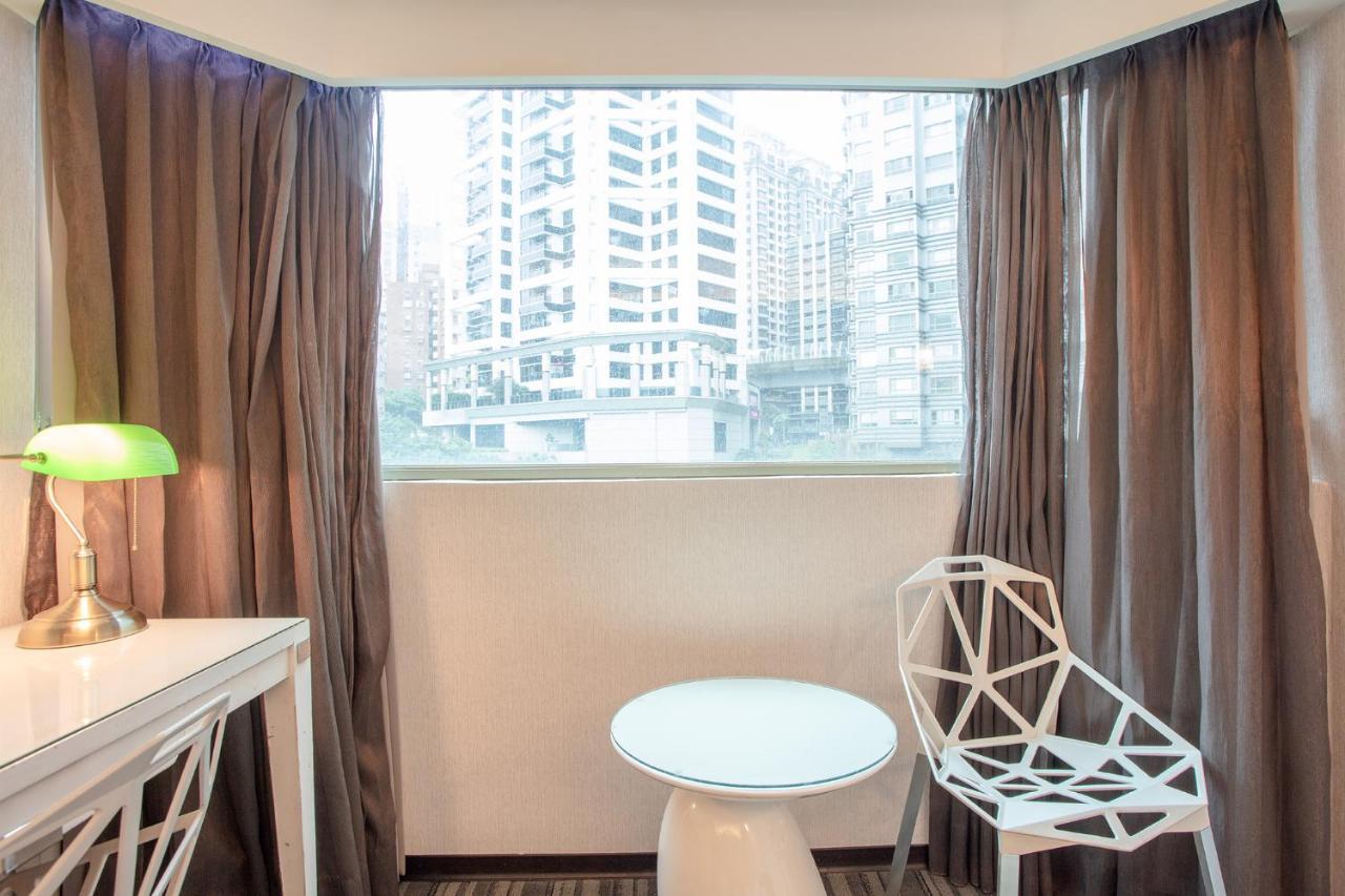 觀海樓海景大飯店 Hotel Cloud Riverside ตั้นสุ่ย ภายนอก รูปภาพ