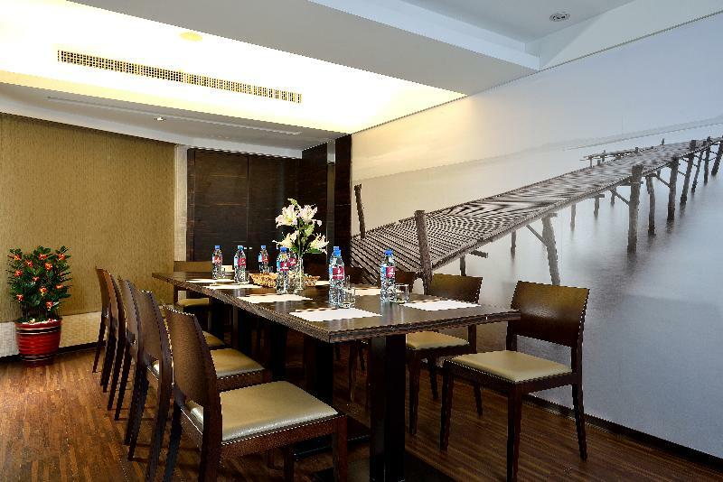 觀海樓海景大飯店 Hotel Cloud Riverside ตั้นสุ่ย ภายนอก รูปภาพ